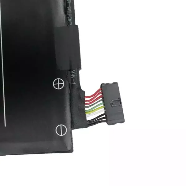 筆電 電池 適用於 Xiaomi P12B01W, Xiaomi 12.4 MIT2205-AA：圖片 3