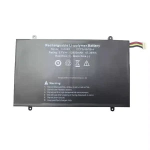 筆電 電池 適用於 504899