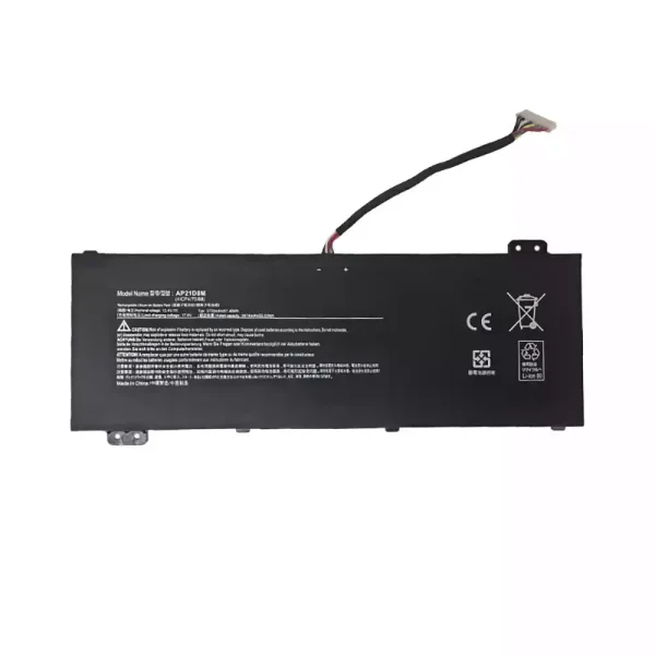 筆電 電池 適用於 [ACER]宏基 AP21D8M
