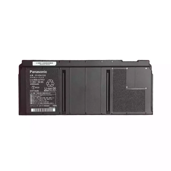 筆電 電池 適用於 PANASONIC CF-VZSU1ZJS CF-VZSU1YJS