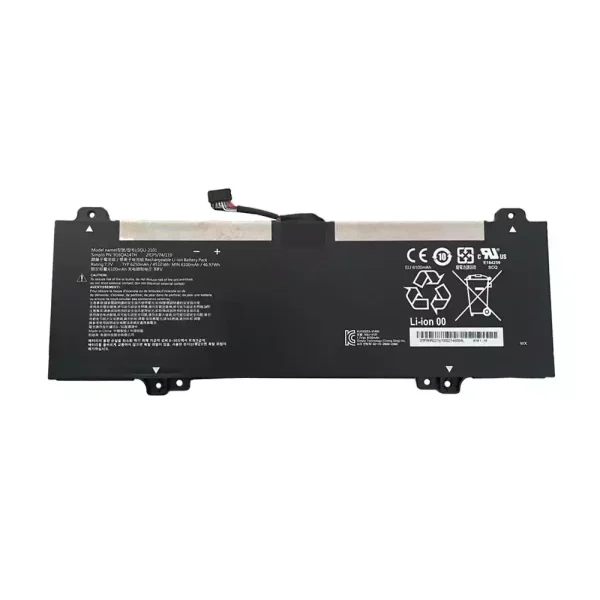 筆電 電池 適用於 SQU-2101 916QA147H