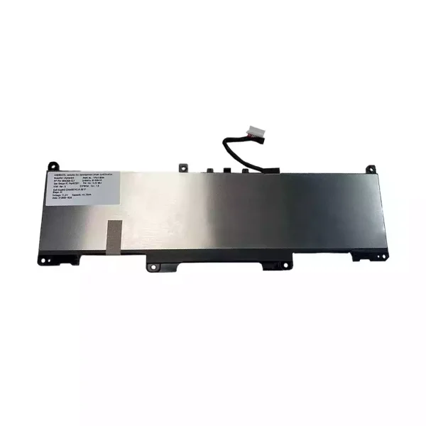 筆電 電池 適用於 [HP]惠普 AN03XL：圖片 2
