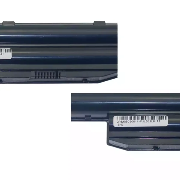 筆電 電池 適用於 FUJITSU FMVNBP215 FMVNBP216 FPCBP334 FPCBP335：圖片 3
