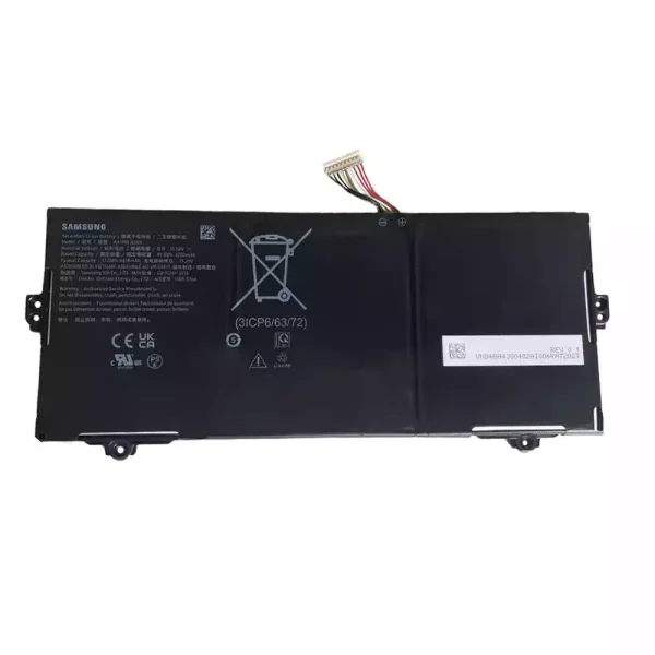 筆電 電池 適用於 Samsung AA-PBLN3KR