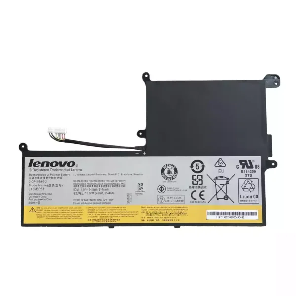 筆電 電池 適用於 [LENOVO]聯想 L13M6P61 L13S6P61