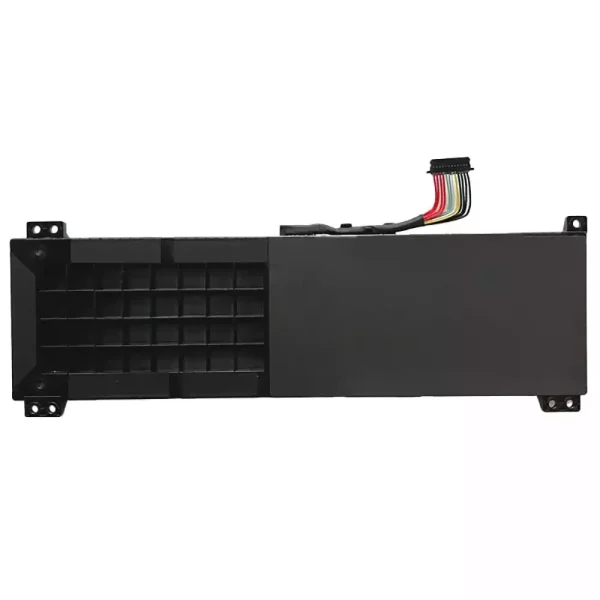筆電 電池 適用於 [LENOVO]聯想 L21C3PC0 L21D3PC0 L21L3PC0 L21M3PC0：圖片 2