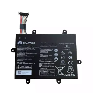 筆電 電池 適用於 [HUAWEI]華為 HBA194C8ECW-22A