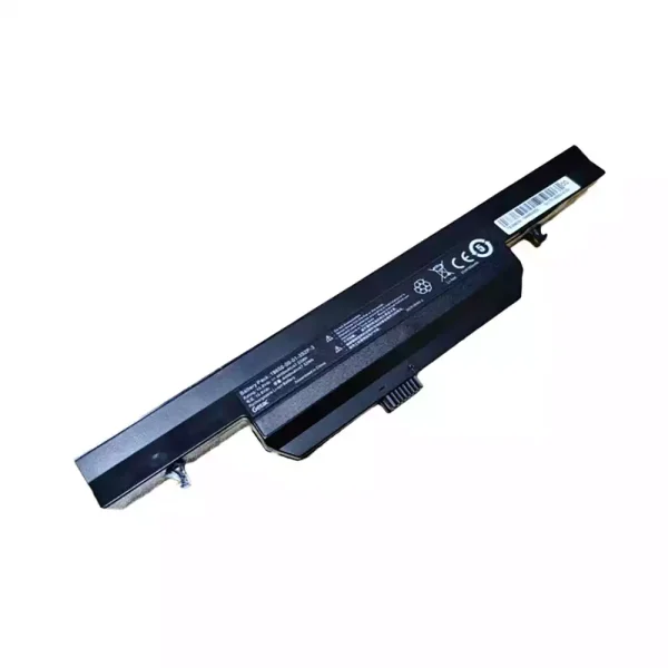 筆電 電池 適用於 T46-GCC-20038 T43-GC-18001 T43-GB-18015