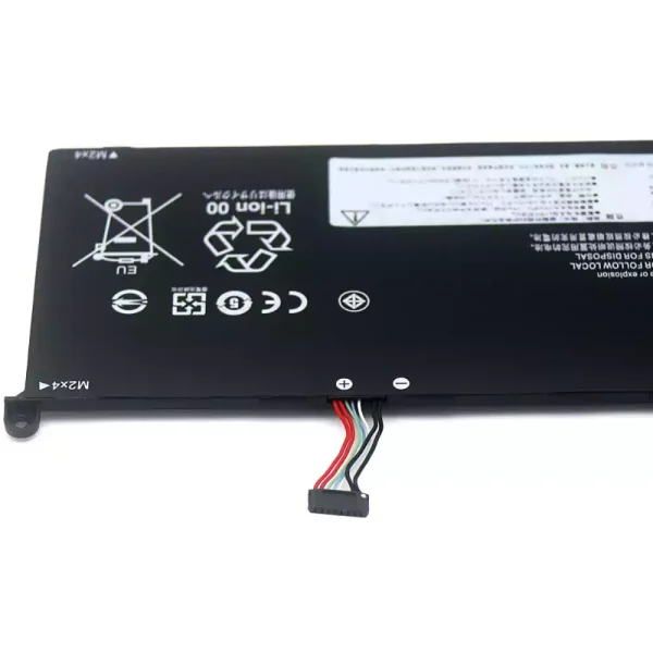 筆電 電池 適用於 [LENOVO]聯想 L20M4PDB L20C4PDB：圖片 4