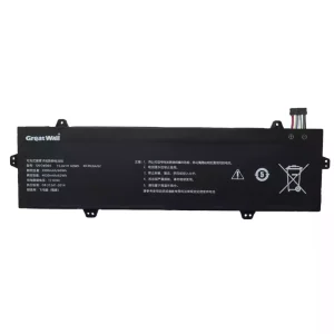 筆電 電池 適用於 GREAT WALL SNGW004