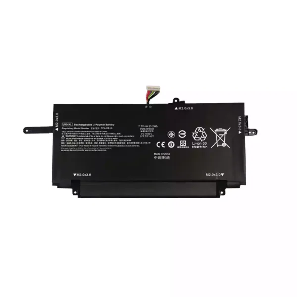筆電 電池 適用於 [HP]惠普 UR04XL