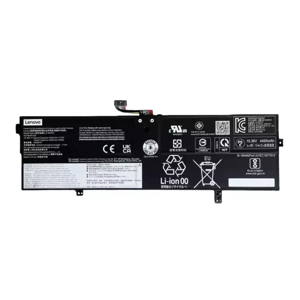 筆電 電池 適用於 [LENOVO]聯想 L21B4PE2 L21L4PE0