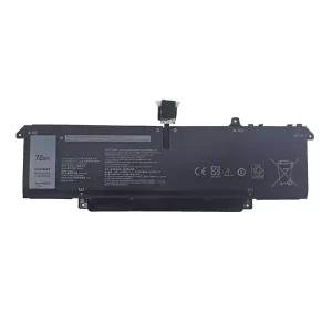 筆電 電池 適用於 [DELL]戴爾 P83V9