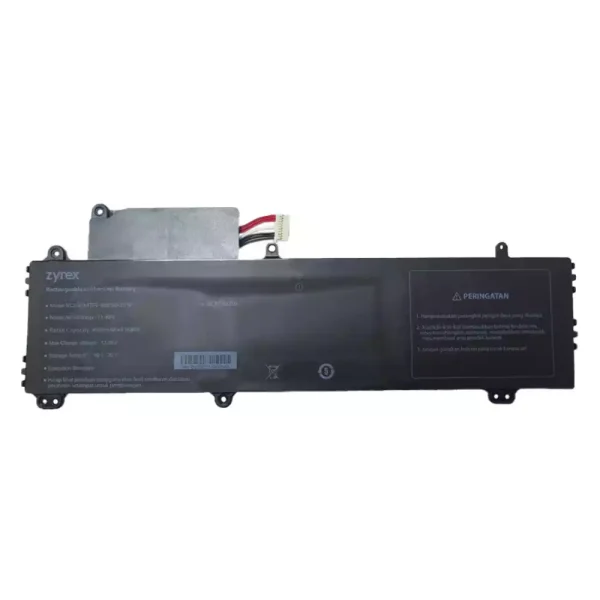筆電 電池 適用於 N14TPE-658150-2S1P