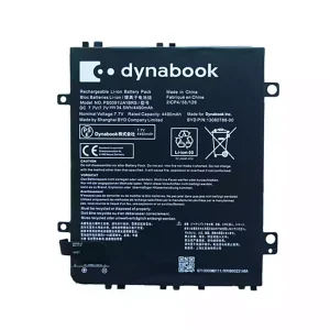 筆電 電池 適用於 TOSHIBA DYNABOOK PS0091UA1BRS 13080788-00
