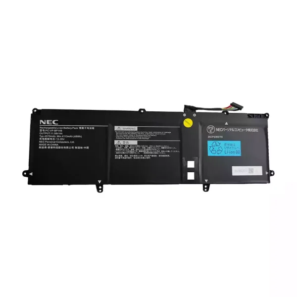筆電 電池 適用於 NEC PC-VP-BP149