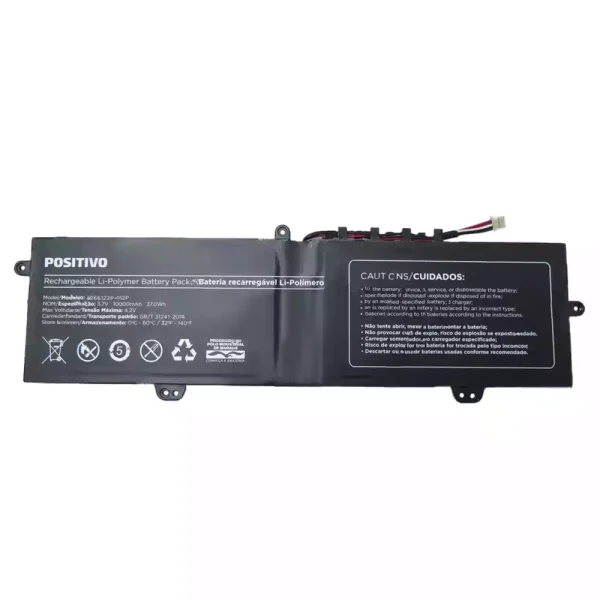 筆電 電池 適用於 U4266122P-1S2P 4266122P-1S2P