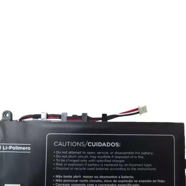 筆電 電池 適用於 U4266122P-1S2P 4266122P-1S2P：圖片 2