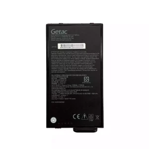 筆電 電池 適用於 Getac BP3S2P2100S-02 BP3S1P2680B Getac F110