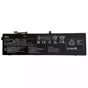 筆電 電池 適用於 FUJITSU FPB0365 FPCBP593 FMVNBP254 CP813910-01
