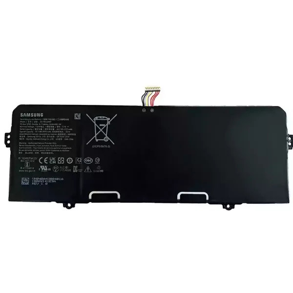 筆電 電池 適用於 Samsung AA-PBLN4MT AA-PBQN4TR