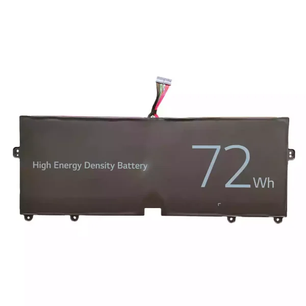 筆電 電池 適用於 LG gram LBZ722DM：圖片 2
