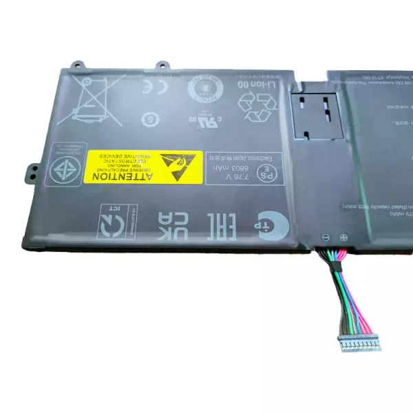 筆電 電池 適用於 LG gram LBZ722DM：圖片 3