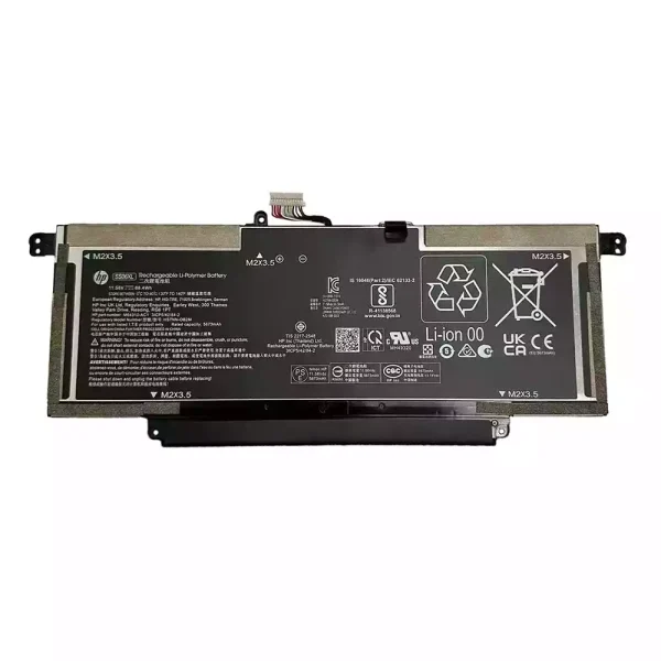 筆電 電池 適用於 [HP]惠普 SS06XL