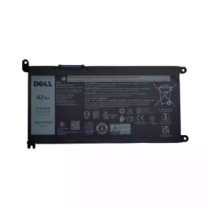 筆電 電池 適用於 [DELL]戴爾 YKG3C