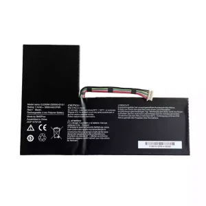 筆電 電池 適用於 EJ20GM-2S5000-B1G1