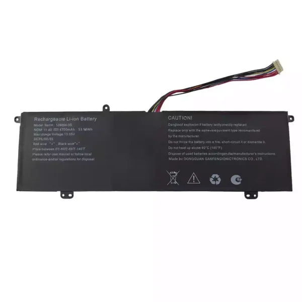 筆電 電池 適用於 528864-3S