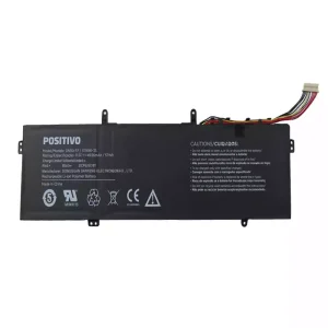 筆電 電池 適用於 POSITIVO DN50-57 556781-3S