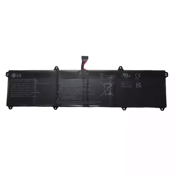 筆電 電池 適用於 LG LBW222AM