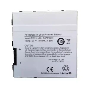 筆電 電池 適用於 IP575399-2S S9N0L2A100R5