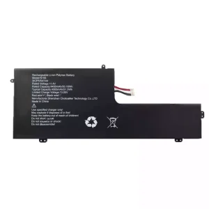筆電 電池 適用於 N156