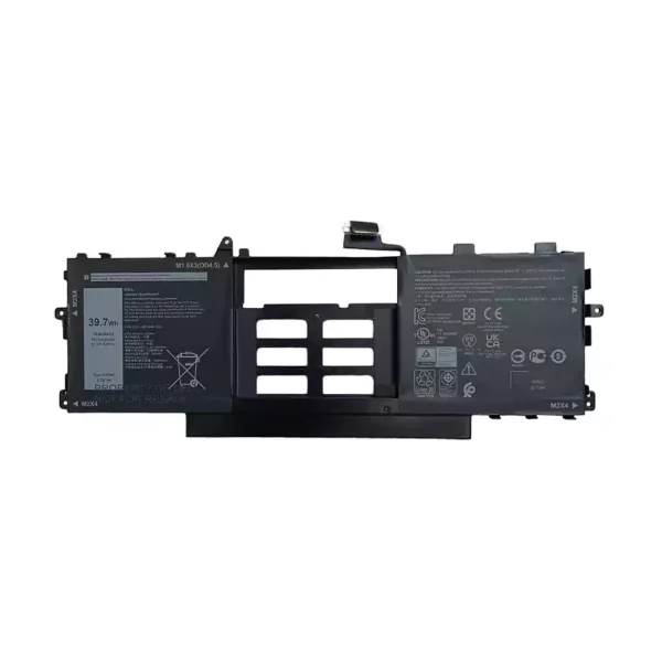 筆電 電池 適用於 [DELL]戴爾 94YMP