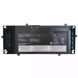 筆電 電池 適用於 FUJITSU FPB0359S FPB0360S FPCBP592 FMVNBP253