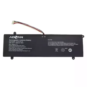 筆電 電池 適用於 ZL-5270122-2S