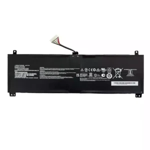 筆電 電池 適用於 MSI BTY-M54 925QA054H
