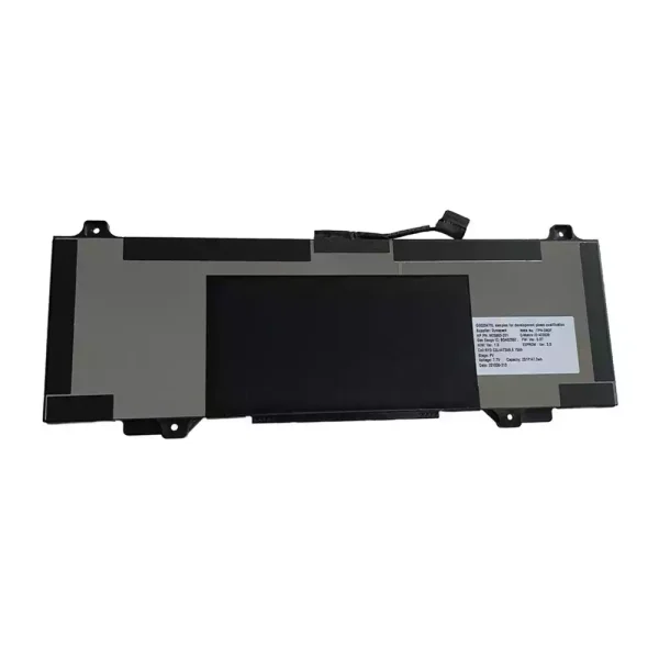 筆電 電池 適用於 [HP]惠普 GG02XL：圖片 2