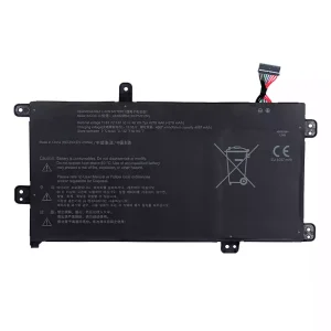 筆電 電池 適用於 LG LBX822BM