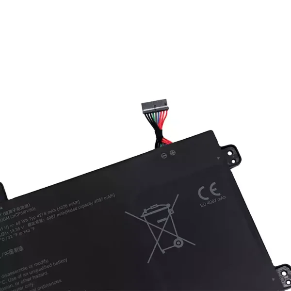 筆電 電池 適用於 LG LBX822BM：圖片 3