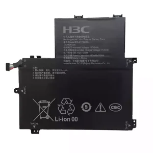 筆電 電池 適用於 H3C B1L4170GDA B1L4170GWA