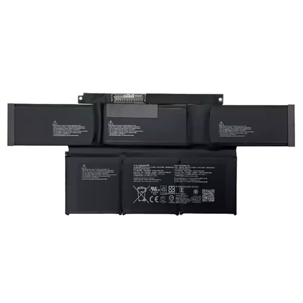 筆電 電池 適用於 Microsoft G3HTA071H,Microsoft Surface Laptop Studio 1964