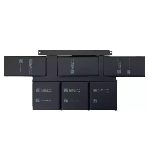 筆電 電池 適用於 Microsoft G3HTA071H,Microsoft Surface Laptop Studio 1964：圖片 2