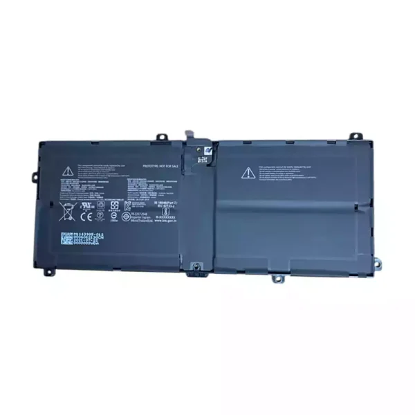 筆電 電池 適用於 Microsoft Surface Pro 9 2038 1996 1997 2032 DYNM04