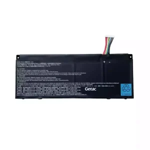 筆電 電池 適用於 GETAC ICC