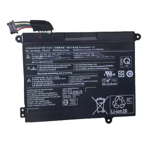 筆電 電池 適用於 Fujitsu FPB0352S FPCBP578