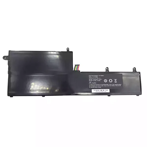 筆電 電池 適用於 TU12-TS31-111