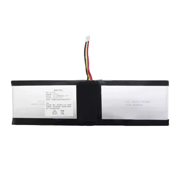 筆電 電池 適用於 3364104